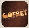 gofret