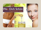 Wax Dich Sch�n