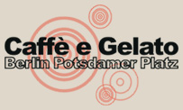 caffe e gelato