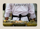 ASPENDOS